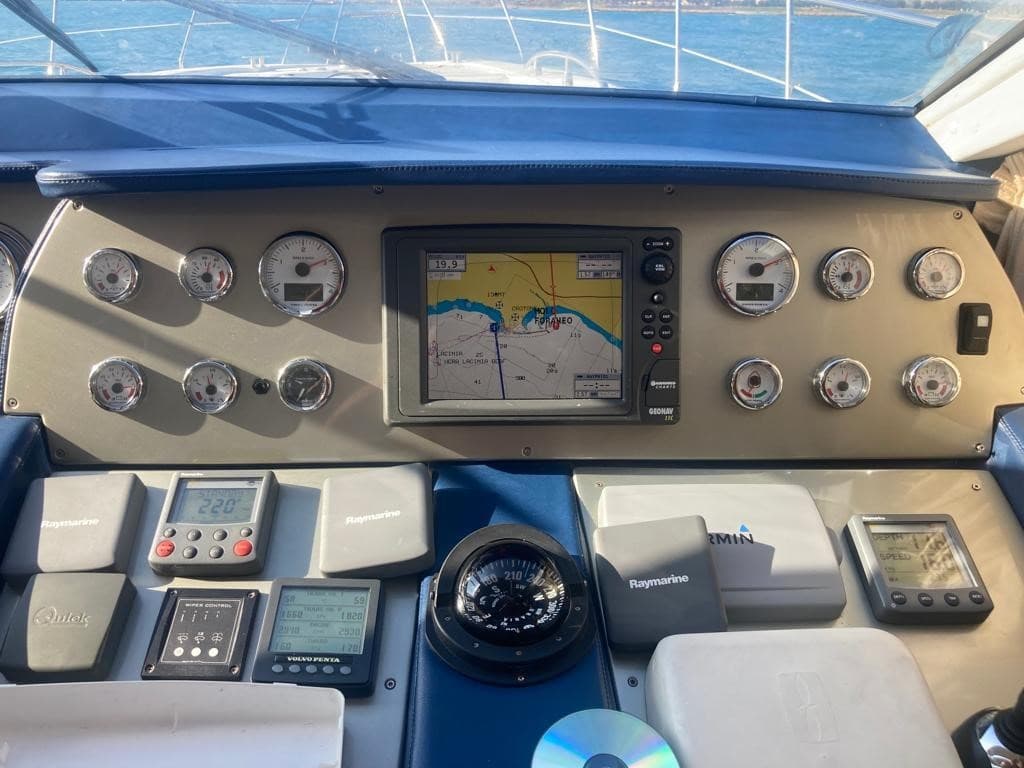 Innovazioni e Progetti Alena 48 - Detail View 1 Innovazioni e Progetti Alena 48 - Detail View 1