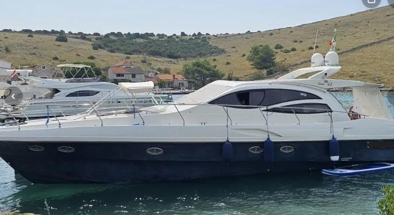 Innovazioni e Progetti Alena 48 - Main View Innovazioni e Progetti Alena 48 - Main View