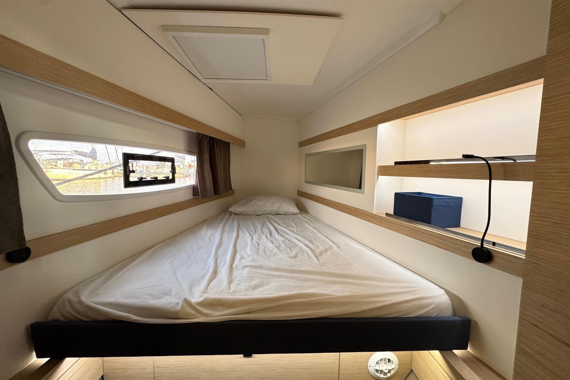 Fountaine Pajot Isla 40 usato - foto hero 25