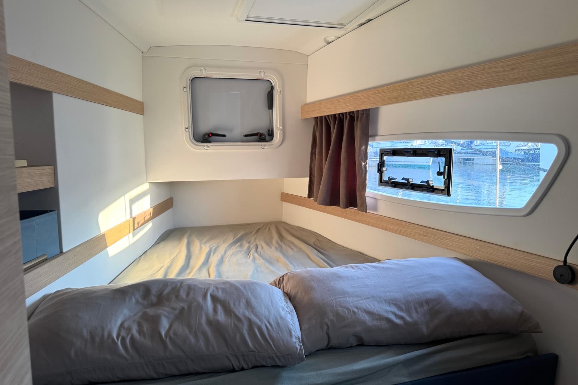 Fountaine Pajot Isla 40 usato - foto hero 31