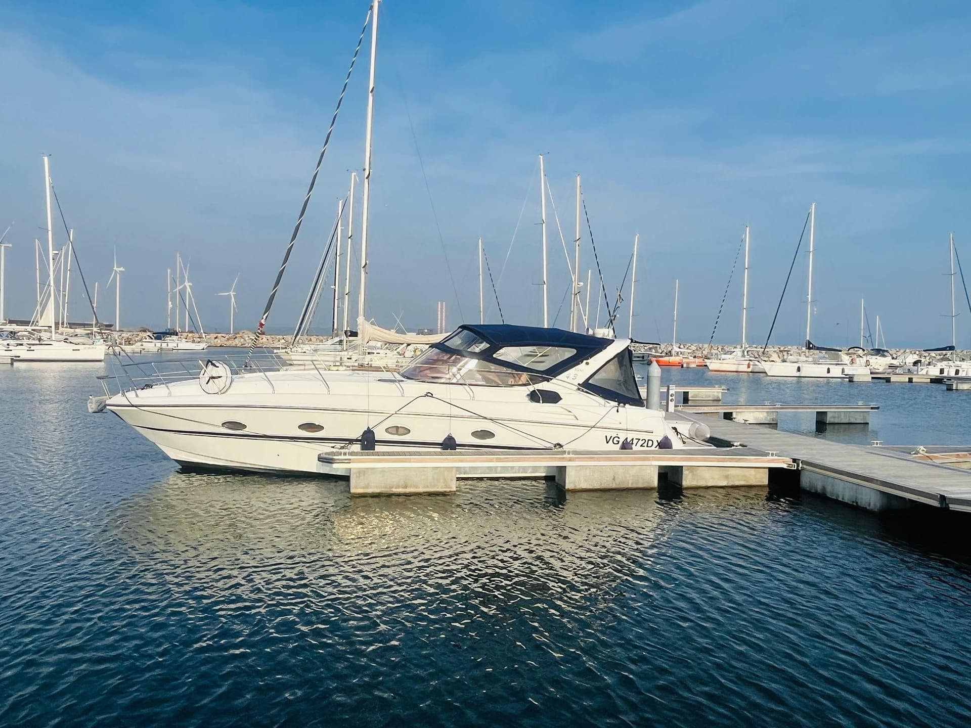 Innovazioni e Progetti Mira 43 - Main View Innovazioni e Progetti Mira 43 - Main View