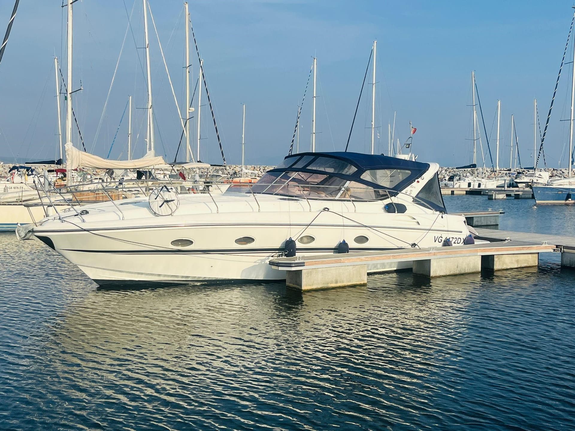 Innovazioni e Progetti Mira 43 - Detail View 1 Innovazioni e Progetti Mira 43 - Detail View 1