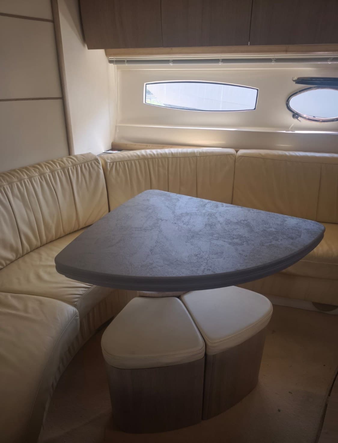 Pershing Pershing 46' gebraucht - Hauptbild 8