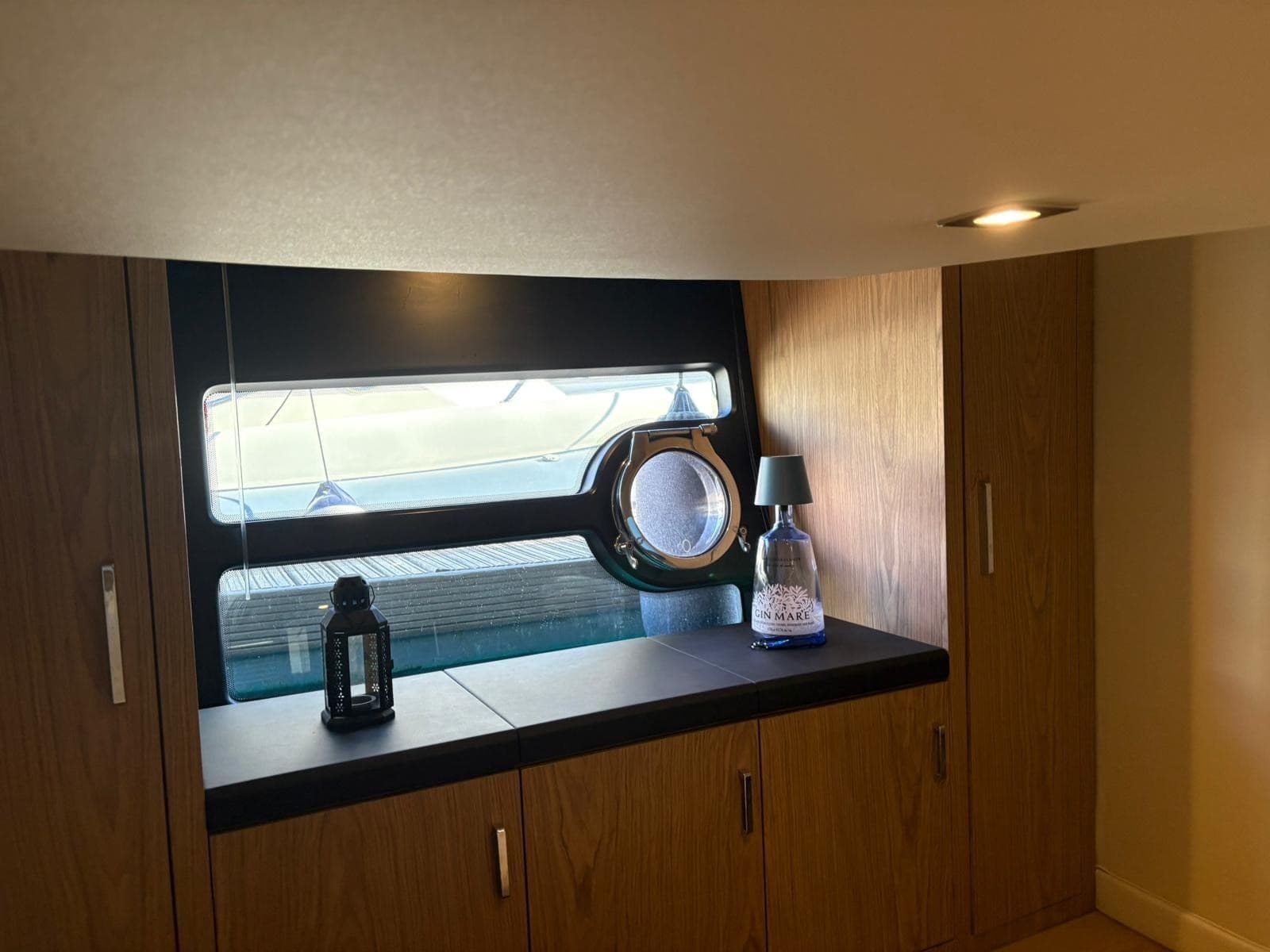 Sessa Marine C 43 usato - foto hero 12