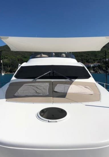 Abacus Marine Abacus 62 - Interior View Abacus Marine Abacus 62 - Interior View