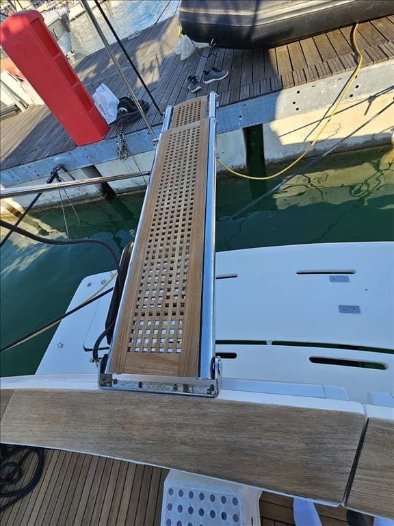 Riviera 48 usato - foto hero 13