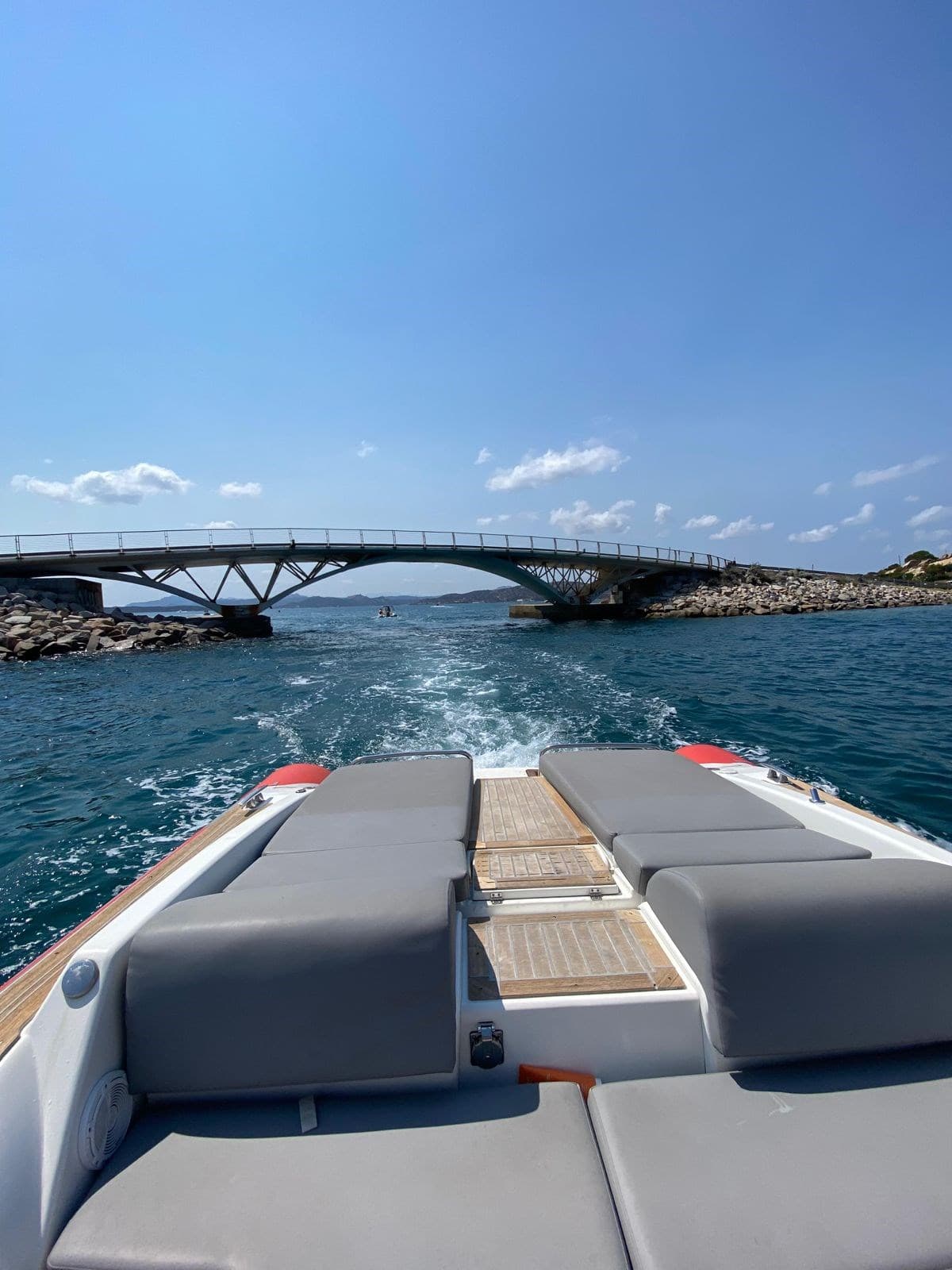 Pirelli Pzero 1000 used - detail 4