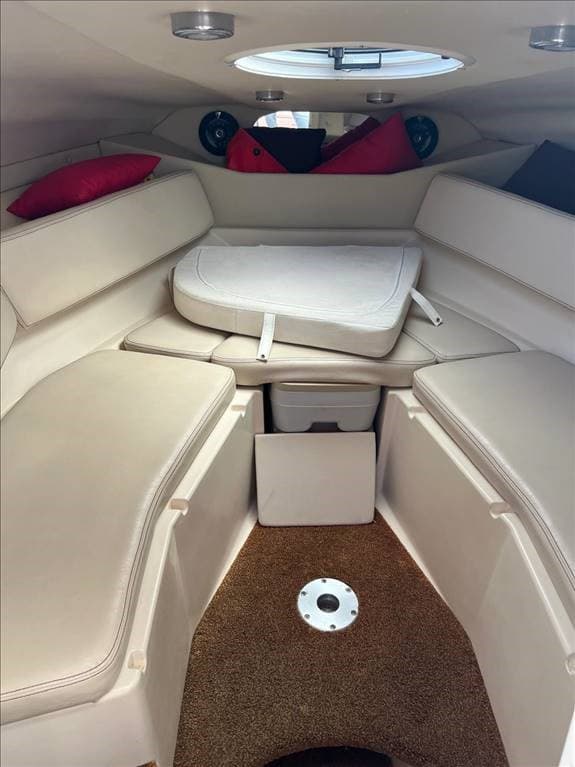 Regal Marine 2550 usato - dettaglio 4