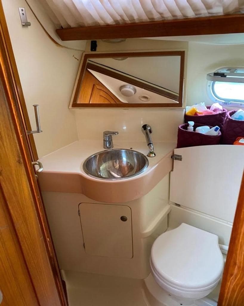 Jeanneau SUN ODYSSEY 39q usato - foto hero 14