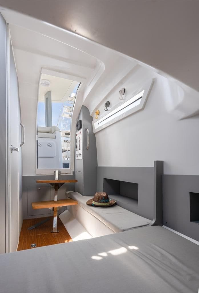 Coastall 12 Rada usato - dettaglio 3