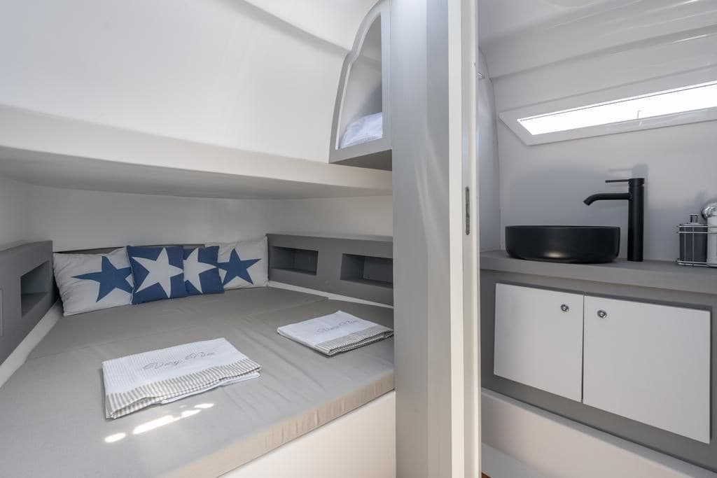 Coastall 12 Rada usato - dettaglio 4