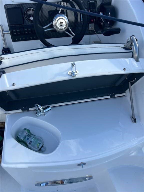 Marinello 26 gebraucht - Detail 4