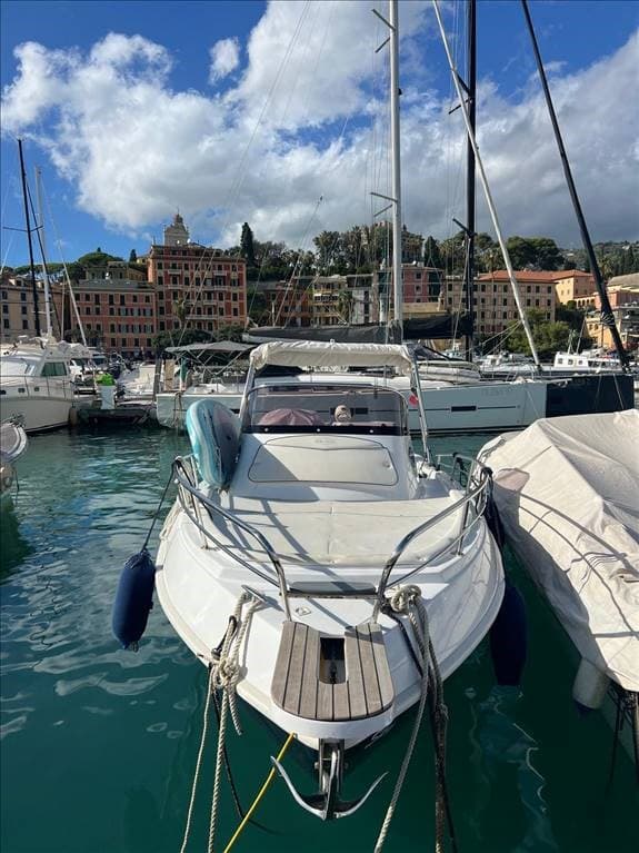 Marinello 26 - Detail View 1 Marinello 26 - Detail View 1