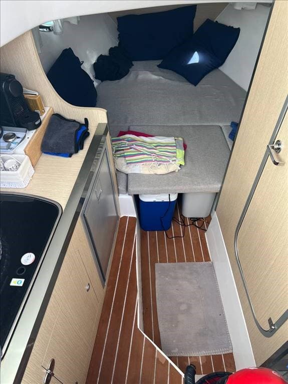 Marinello 26 usato - foto hero 7