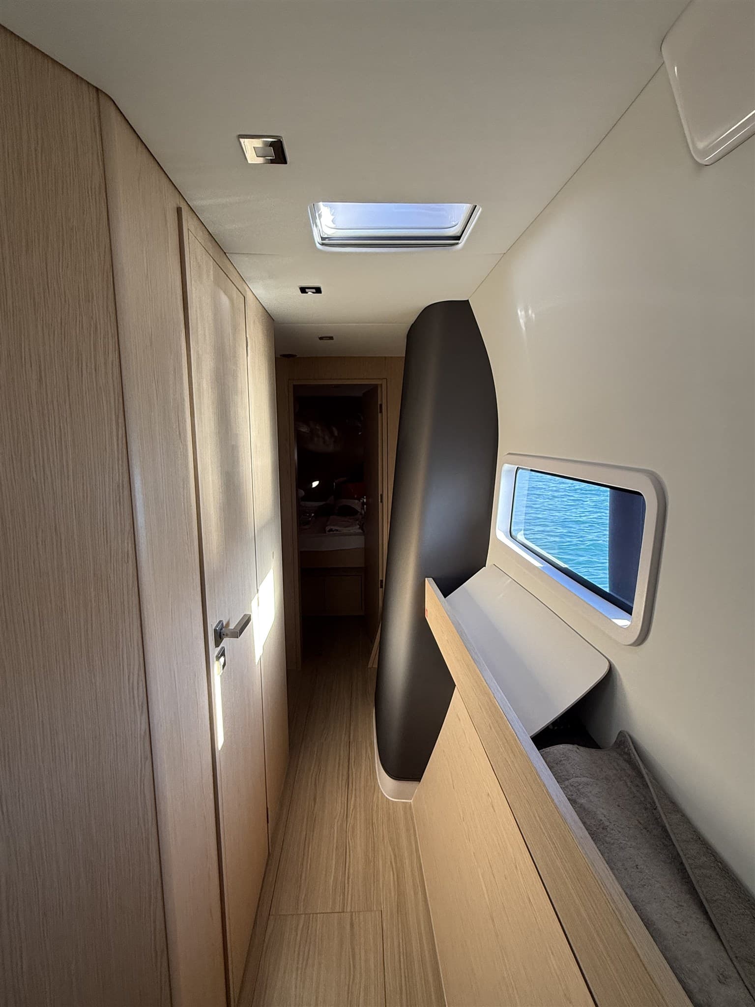 Outremer Yachting 55 usato - foto hero 16