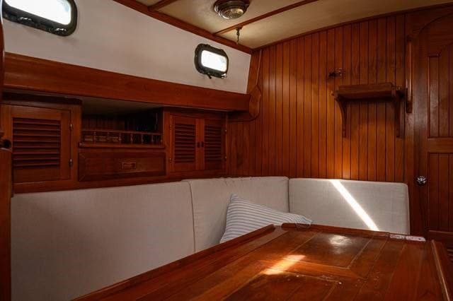 Trans Worlds Boat Build (Taiwan Tapei 42 usato - foto hero 12