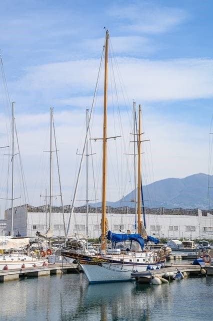 Trans Worlds Boat Build (Taiwan Tapei 42 - Detail View 1 Trans Worlds Boat Build (Taiwan Tapei 42 - Detail View 1