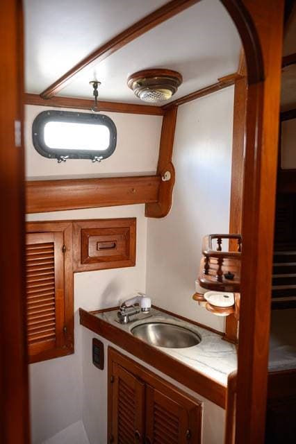 Trans Worlds Boat Build (Taiwan Tapei 42 usato - foto hero 9