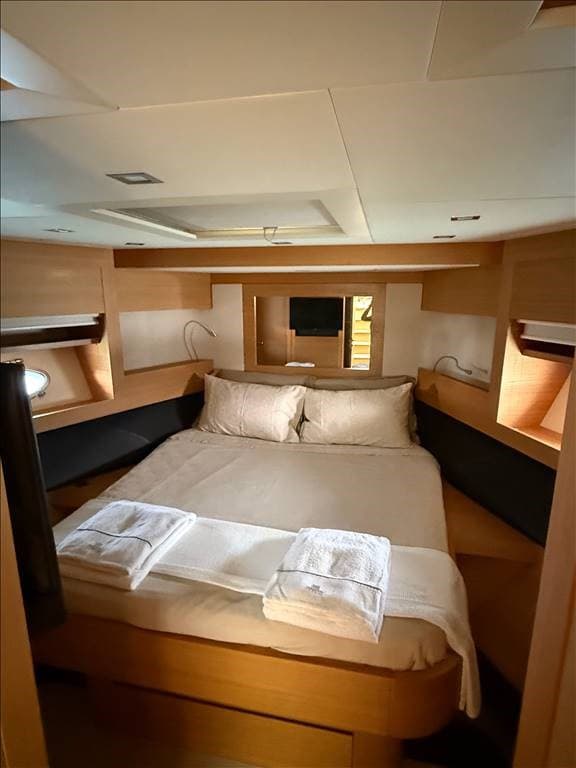 Pershing Pershing 64' usato - foto hero 11