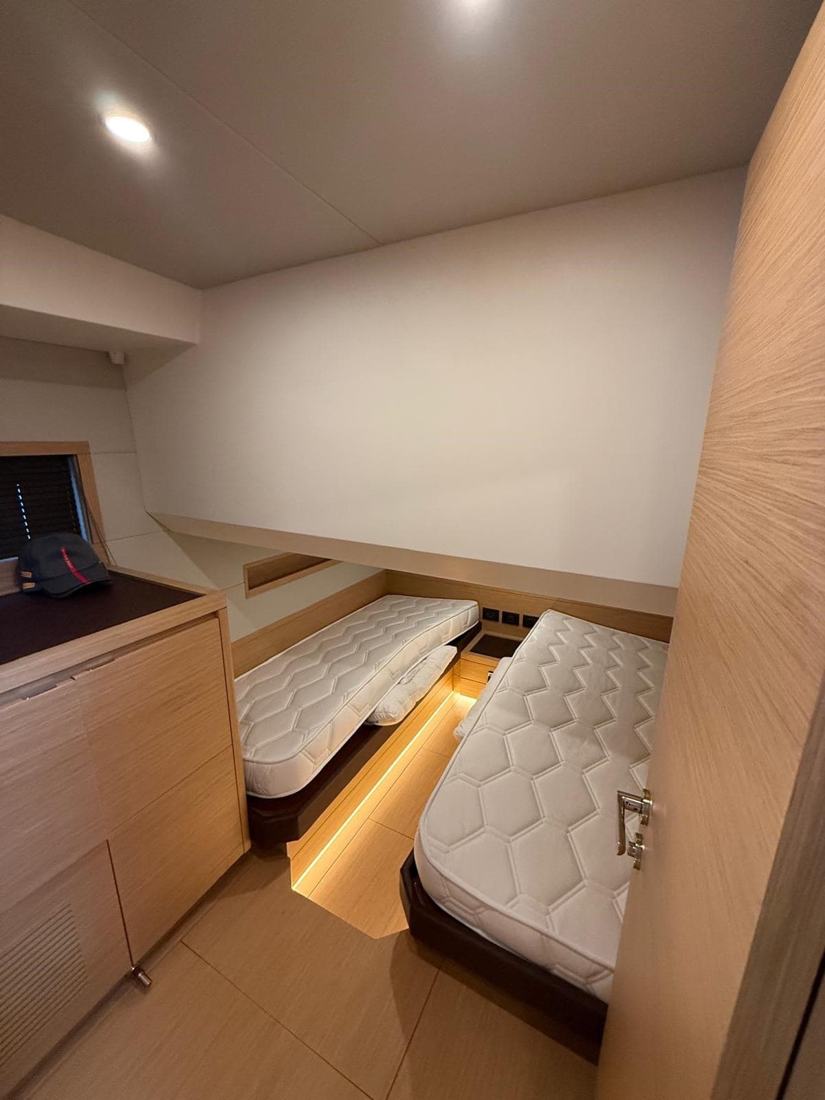 Cantiere del Pardo 52 GT usato - foto hero 17