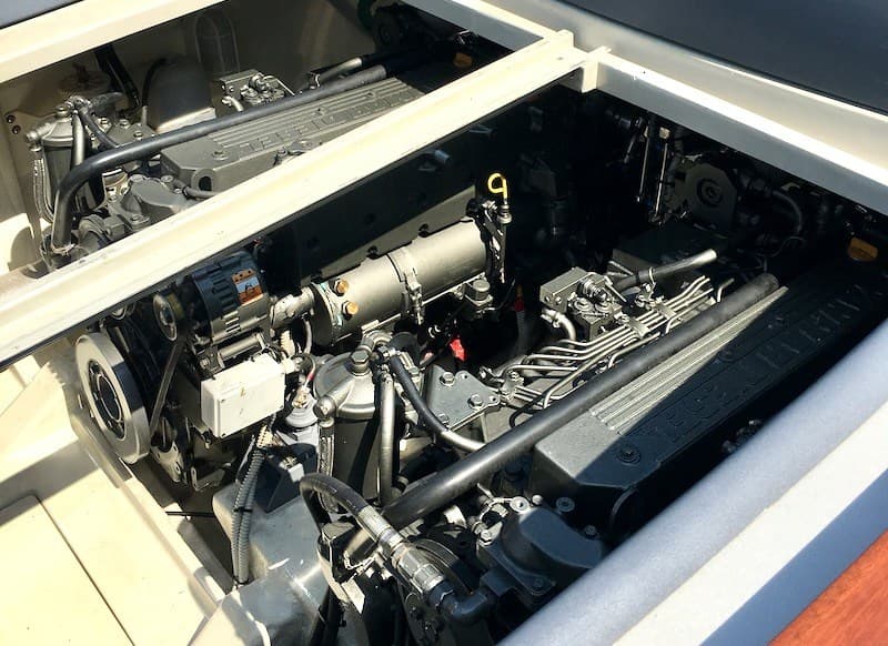 Riva RIVA AQUARIVA usato - foto hero 12