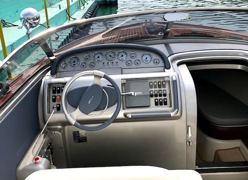 Riva RIVA AQUARIVA usato - foto hero 7