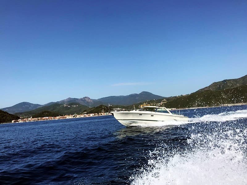 Colombo Super Indios 31 Ht - Detail View 1 Colombo Super Indios 31 Ht - Detail View 1