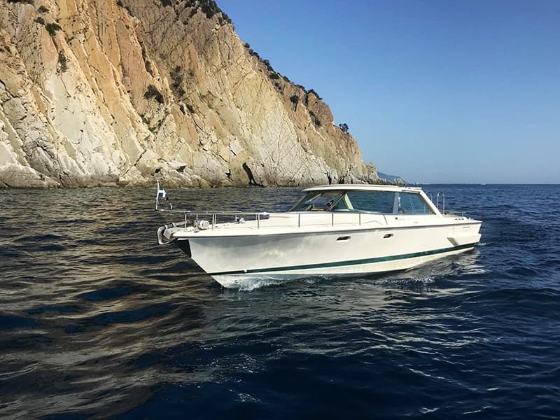 Colombo Super Indios 31 Ht - Main View Colombo Super Indios 31 Ht - Main View