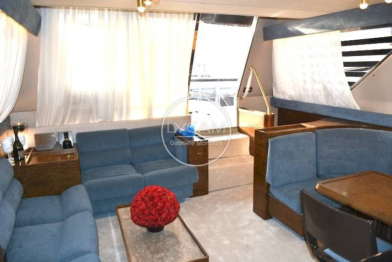 Riva CORSARO 60 d'occasion - image hero 9