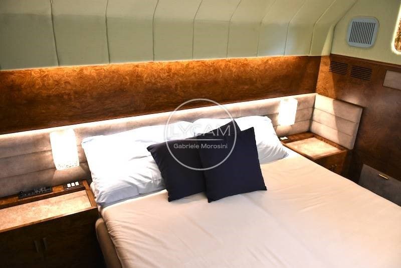 Riva CORSARO 60 d'occasion - image hero 20