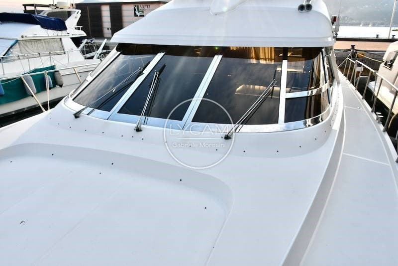 Riva CORSARO 60 d'occasion - image hero 5