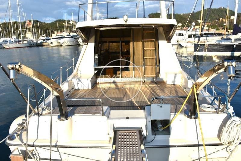 Riva CORSARO 60 d'occasion - image hero 4