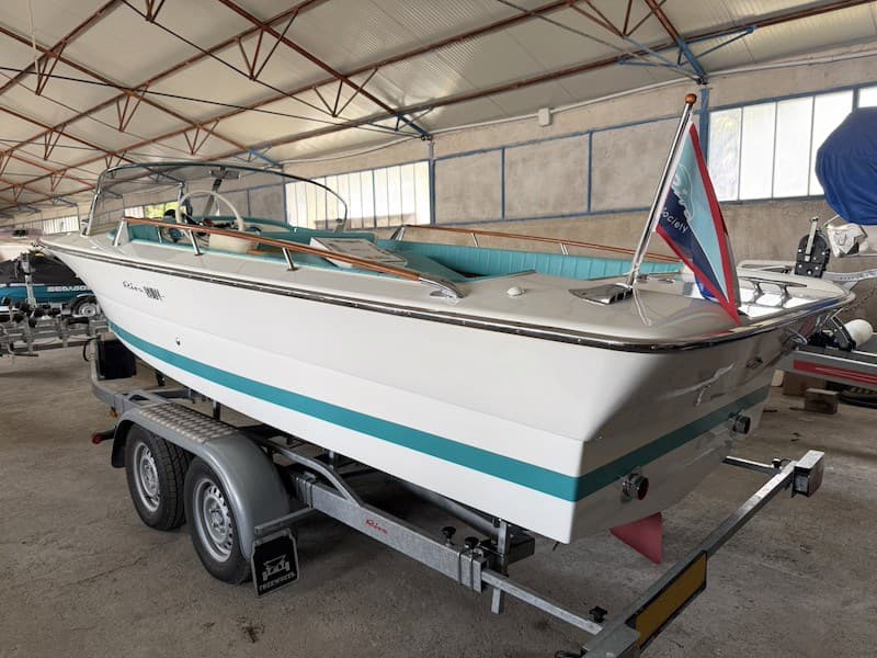 Riva Rudy - Main View Riva Rudy - Main View