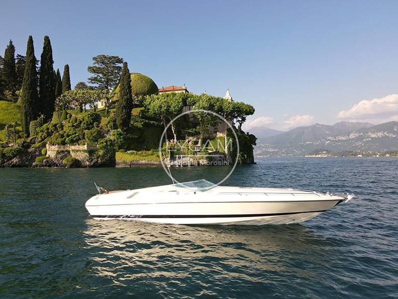 Colombo Aliante 32 - Main View Colombo Aliante 32 - Main View