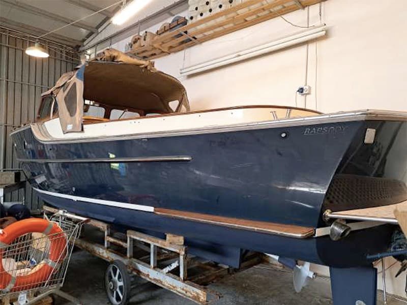 Rapsody 29 Oc Ff - Detail View 1 Rapsody 29 Oc Ff - Detail View 1