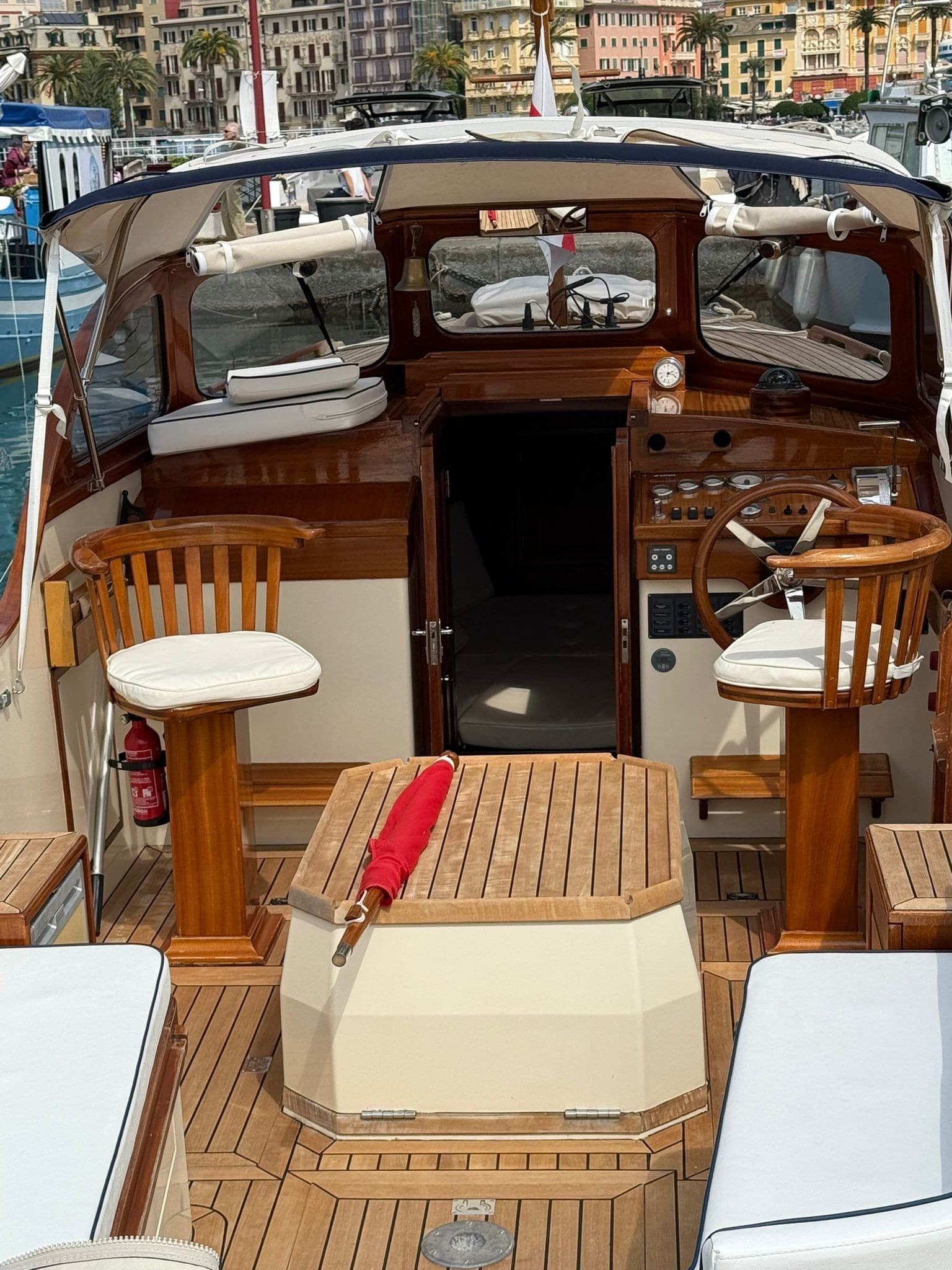 Rapsody 29 Oc Ff usato - dettaglio 2