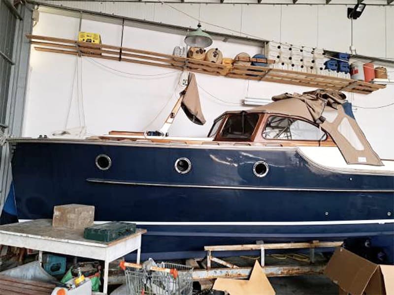 Rapsody 29 Oc Ff - Main View Rapsody 29 Oc Ff - Main View