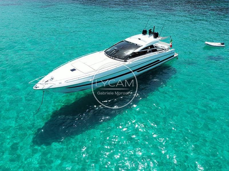 Baia 70 Italia - Detail View 1 Baia 70 Italia - Detail View 1