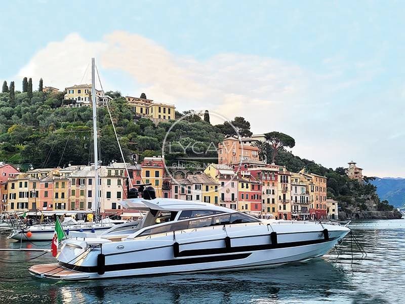 Baia 70 Italia - Main View Baia 70 Italia - Main View