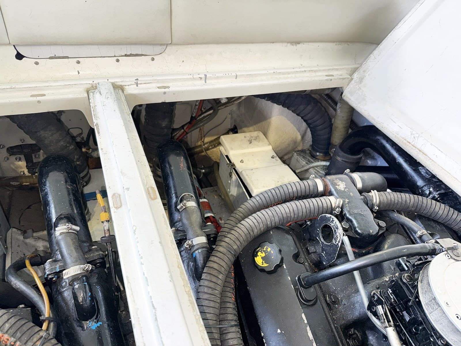OffShorer Marine Monte Carlo 30 usato - foto hero 23