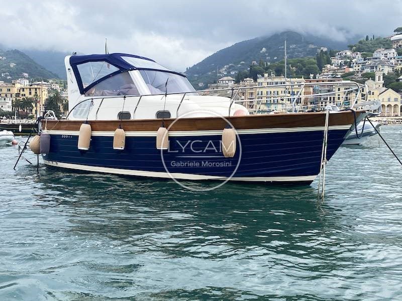 Mimì Libeccio Open - Main View Mimì Libeccio Open - Main View