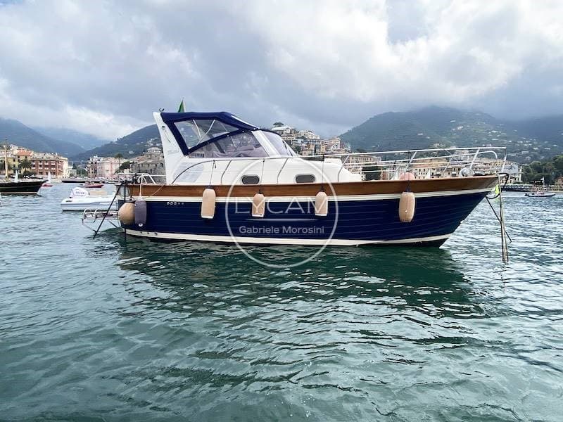 Mimì Libeccio Open - Detail View 1 Mimì Libeccio Open - Detail View 1