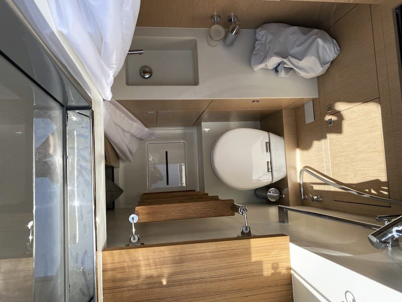 Riva 48 DOLCERIVA used - hero image 19