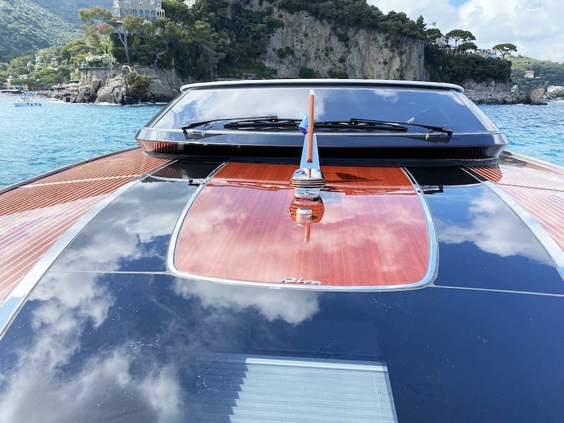 Riva 48 DOLCERIVA used - hero image 13