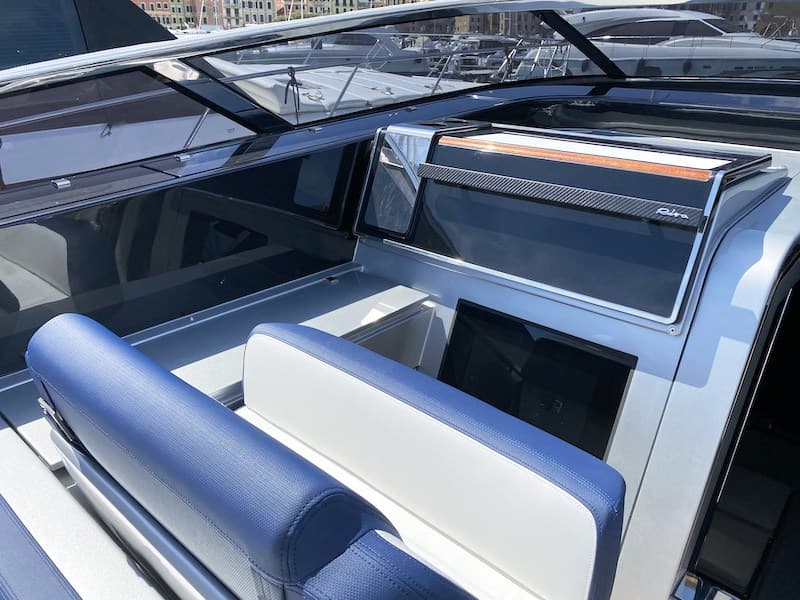 Riva 48 DOLCERIVA used - hero image 9