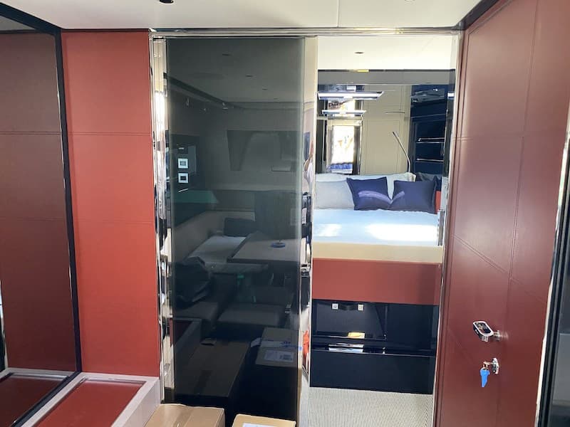 Riva 48 DOLCERIVA used - hero image 17