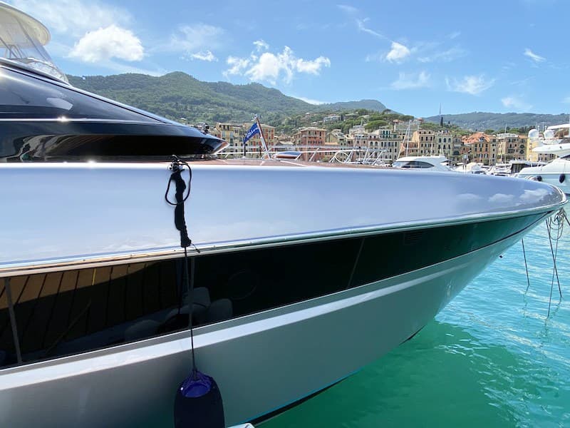 Riva 48 DOLCERIVA used - hero image 5