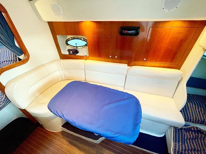 Airon Marine 325 usato - foto hero 13