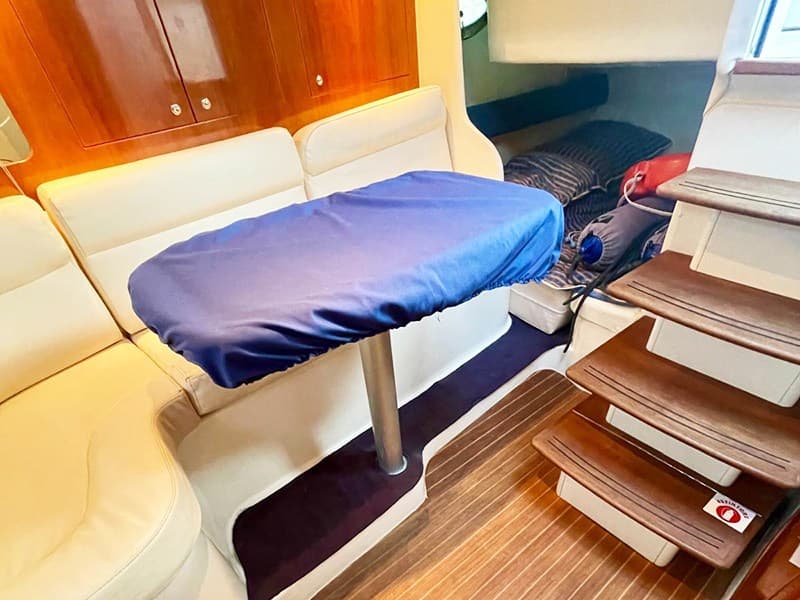 Airon Marine 325 usato - foto hero 12