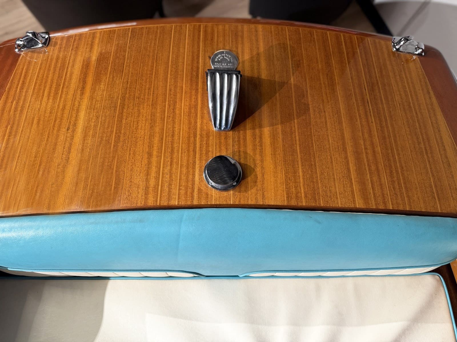 Riva SUPER FLORIDA usato - foto hero 11